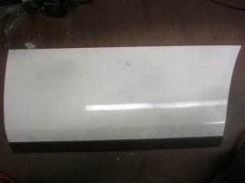 Land Rover - DOOR MOLDING - 8263897